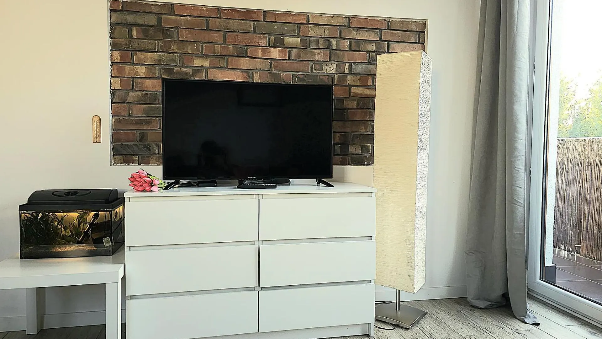 Wczasowa 1 Apartment Warsaw